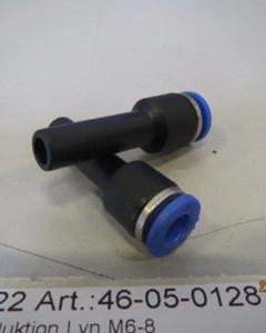 Reduction Quick M8-6